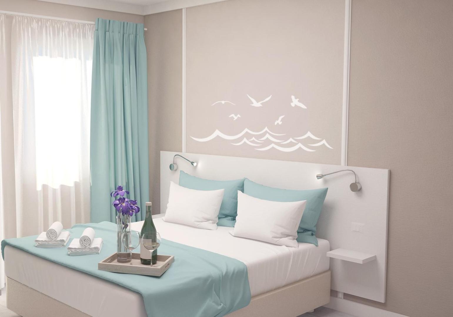 La Smeralda - Boutique Rooms And Breakfast Golfo Aranci Exterior photo